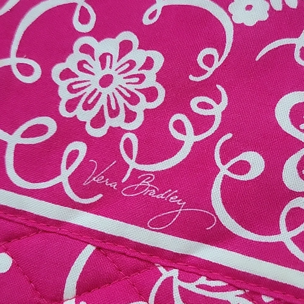 Vera Bradley laptop bags